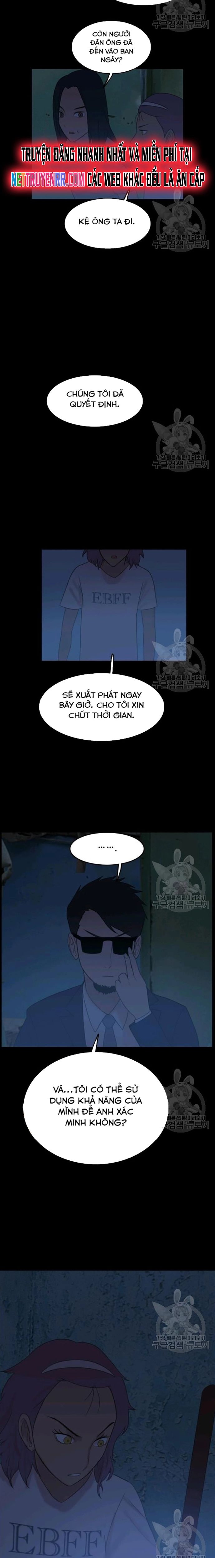 Tôi Nhặt Được Điện Thoại Từ Thế Giới Khác Chapter 70 - 4