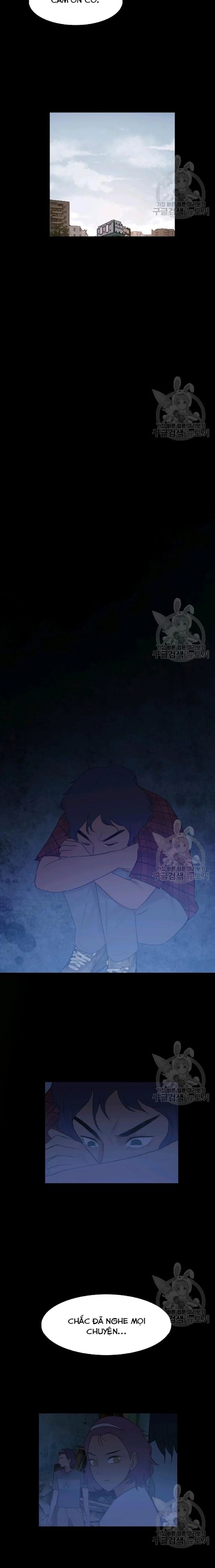 Tôi Nhặt Được Điện Thoại Từ Thế Giới Khác Chapter 70 - 6