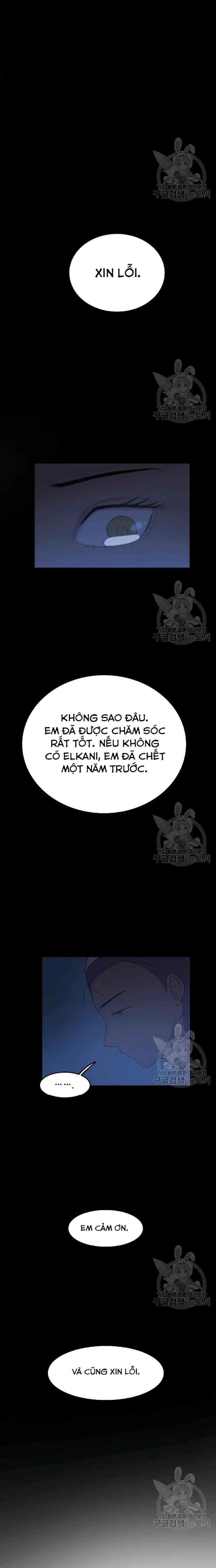 Tôi Nhặt Được Điện Thoại Từ Thế Giới Khác Chapter 70 - 7