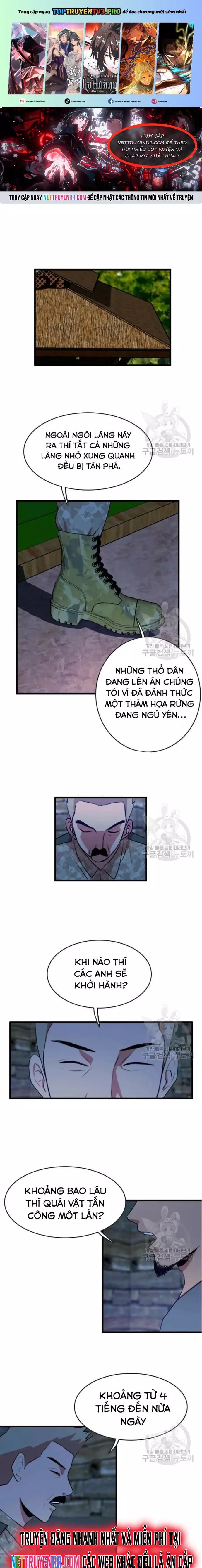 Tôi Nhặt Được Điện Thoại Từ Thế Giới Khác Chapter 87 - 1