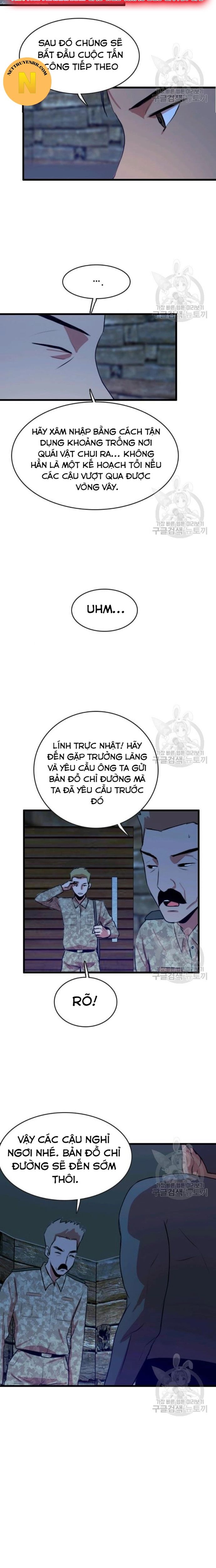 Tôi Nhặt Được Điện Thoại Từ Thế Giới Khác Chapter 87 - 2