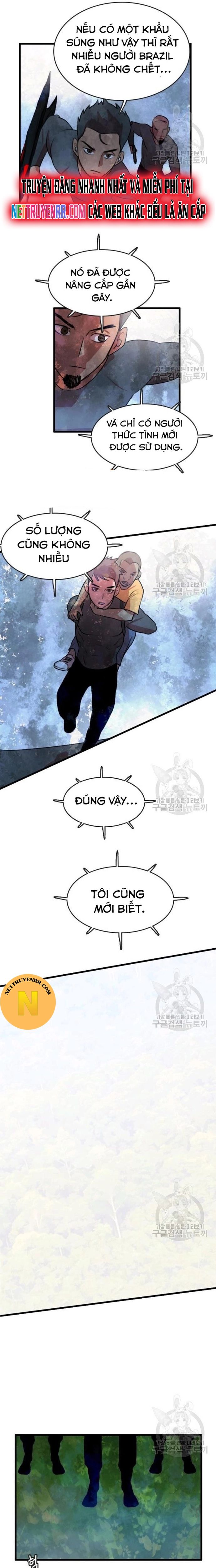Tôi Nhặt Được Điện Thoại Từ Thế Giới Khác Chapter 87 - 14