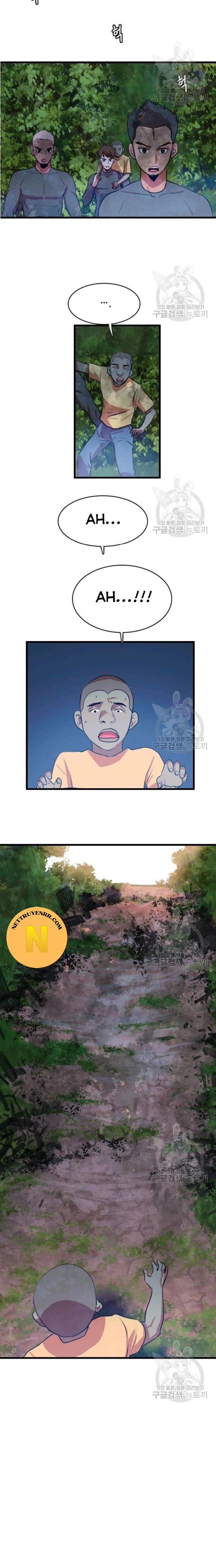 Tôi Nhặt Được Điện Thoại Từ Thế Giới Khác Chapter 87 - 15