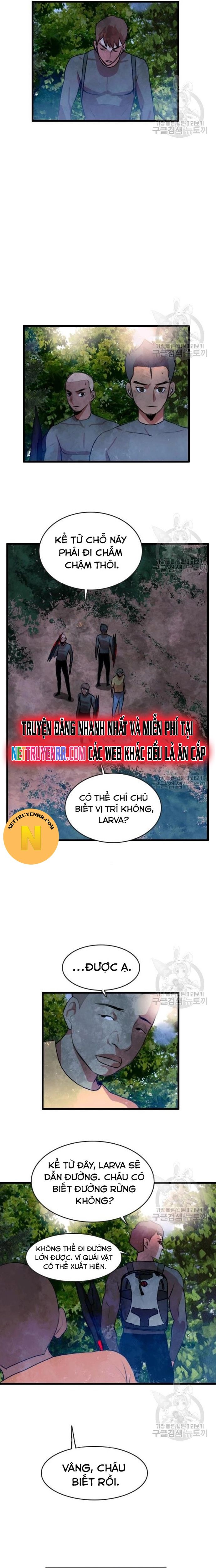 Tôi Nhặt Được Điện Thoại Từ Thế Giới Khác Chapter 87 - 16
