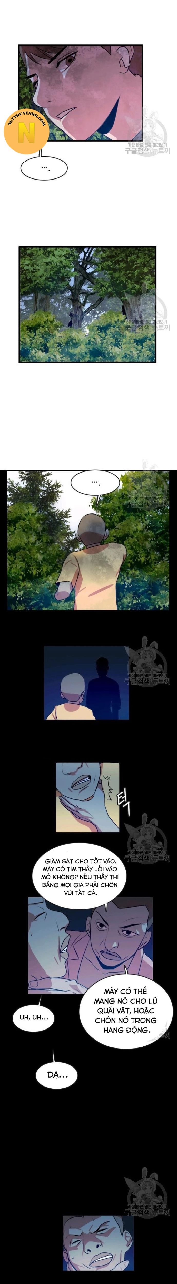 Tôi Nhặt Được Điện Thoại Từ Thế Giới Khác Chapter 87 - 7