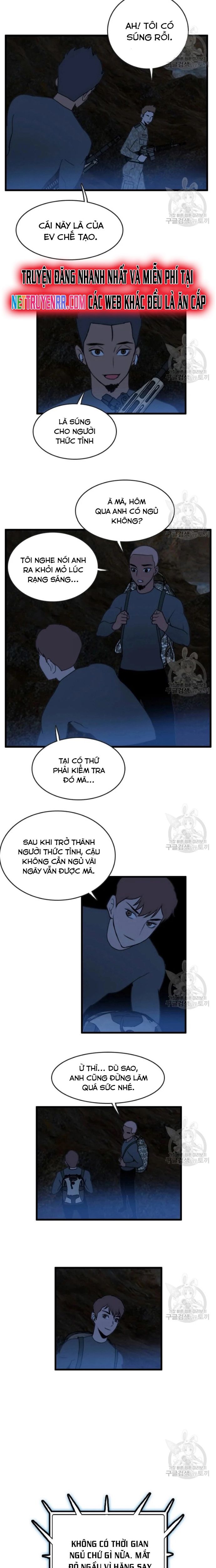 Tôi Nhặt Được Điện Thoại Từ Thế Giới Khác Chapter 90 - 2