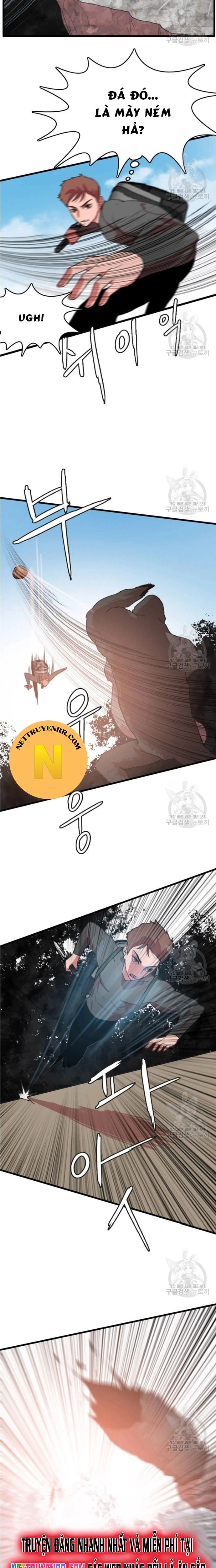 Tôi Nhặt Được Điện Thoại Từ Thế Giới Khác Chapter 90 - 13