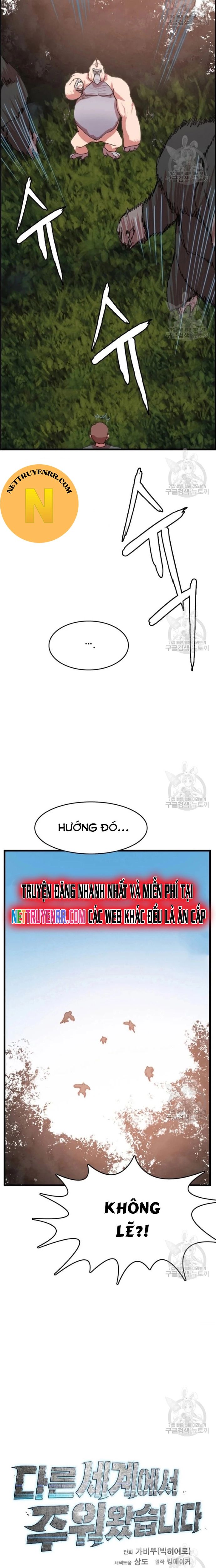 Tôi Nhặt Được Điện Thoại Từ Thế Giới Khác Chapter 90 - 18
