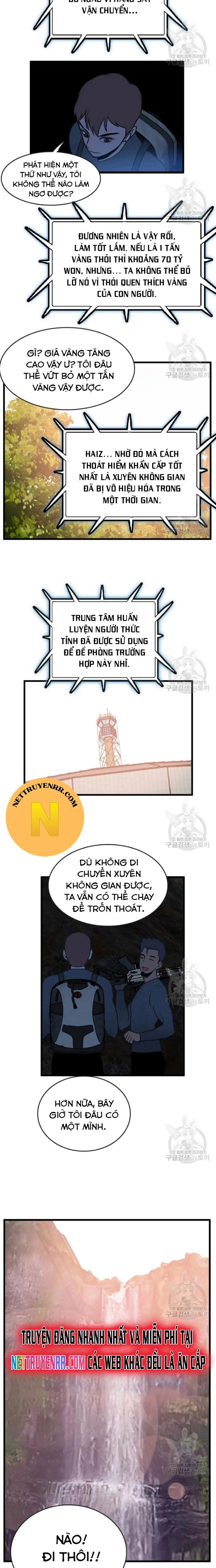 Tôi Nhặt Được Điện Thoại Từ Thế Giới Khác Chapter 90 - 3