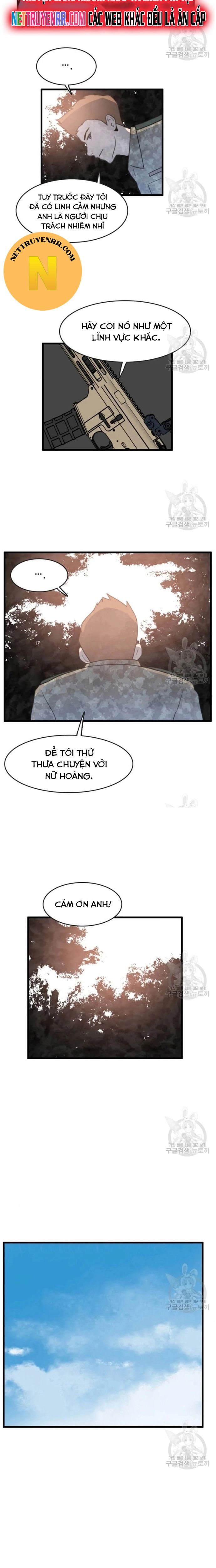 Tôi Nhặt Được Điện Thoại Từ Thế Giới Khác Chapter 90 - 6