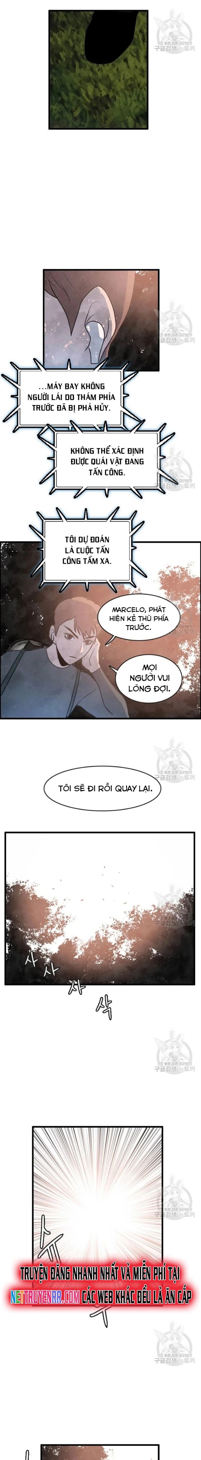 Tôi Nhặt Được Điện Thoại Từ Thế Giới Khác Chapter 90 - 7