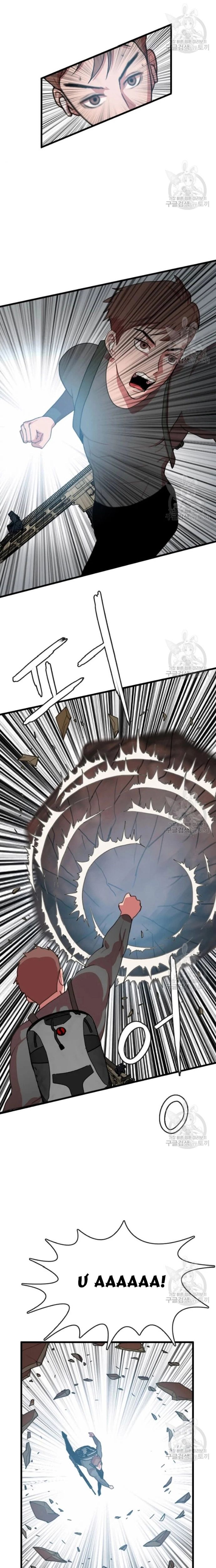 Tôi Nhặt Được Điện Thoại Từ Thế Giới Khác Chapter 90 - 9
