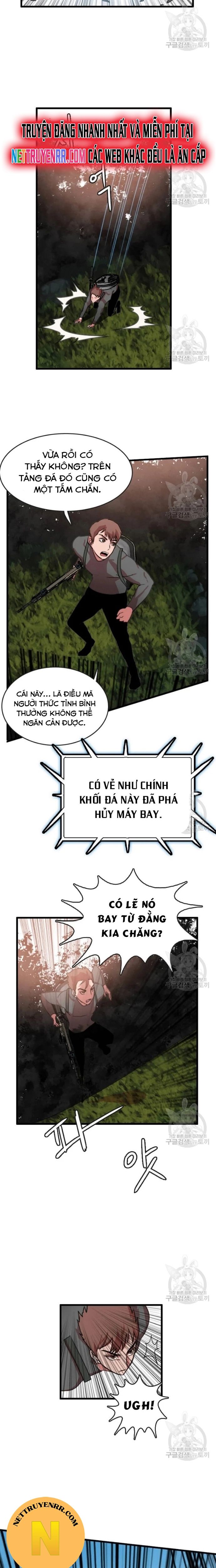 Tôi Nhặt Được Điện Thoại Từ Thế Giới Khác Chapter 90 - 10