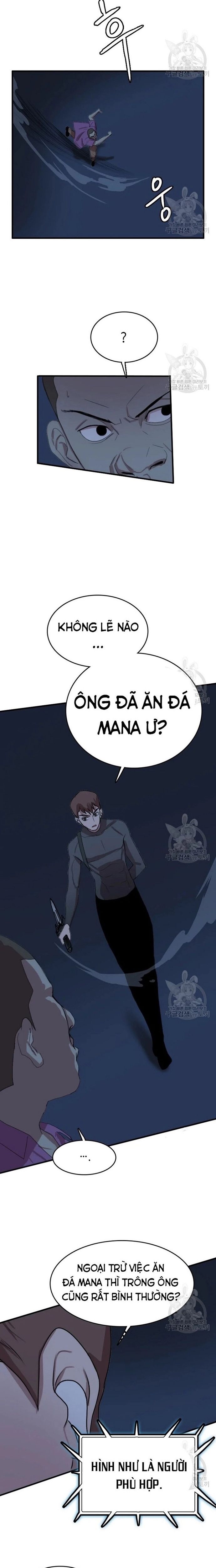 Tôi Nhặt Được Điện Thoại Từ Thế Giới Khác Chapter 92 - 11