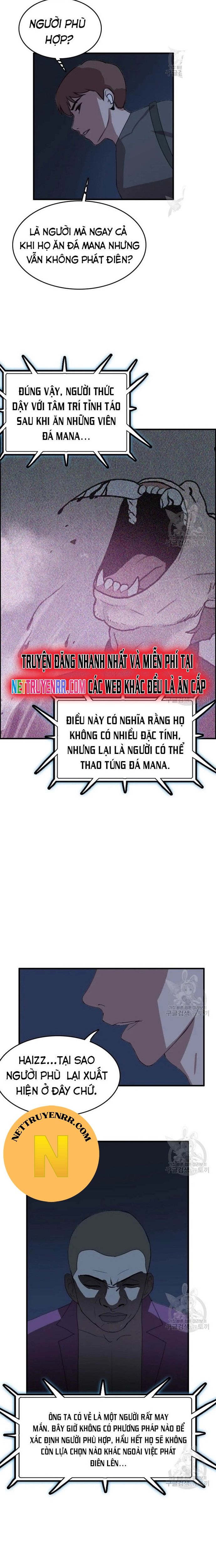 Tôi Nhặt Được Điện Thoại Từ Thế Giới Khác Chapter 92 - 12
