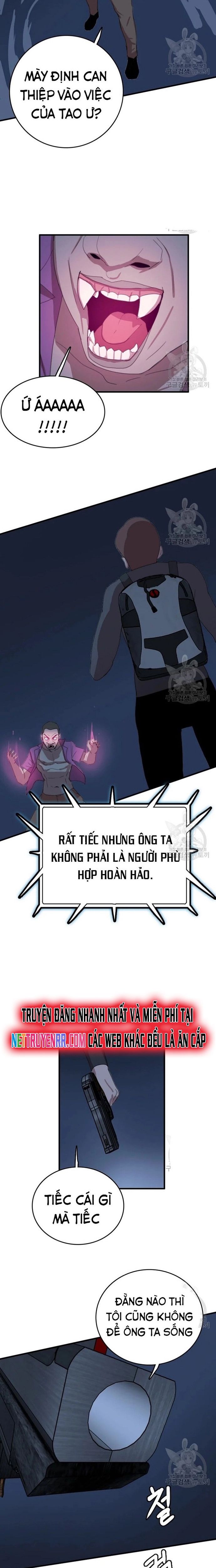 Tôi Nhặt Được Điện Thoại Từ Thế Giới Khác Chapter 92 - 14