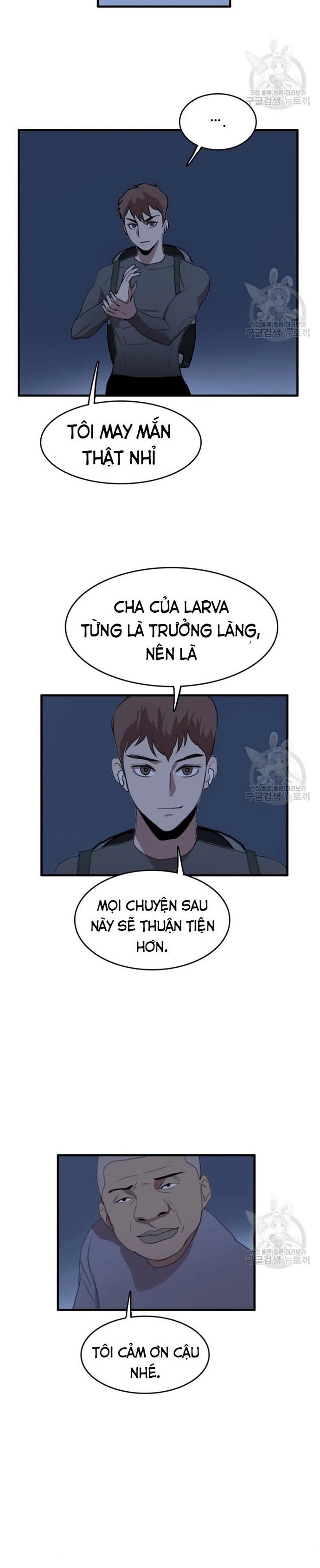 Tôi Nhặt Được Điện Thoại Từ Thế Giới Khác Chapter 92 - 18