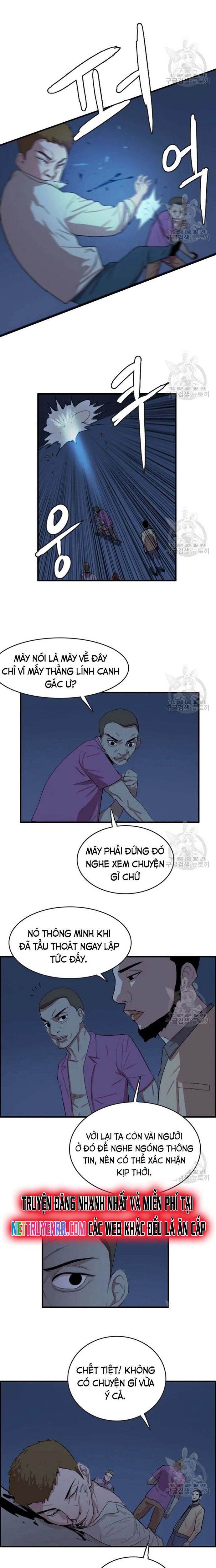 Tôi Nhặt Được Điện Thoại Từ Thế Giới Khác Chapter 92 - 4