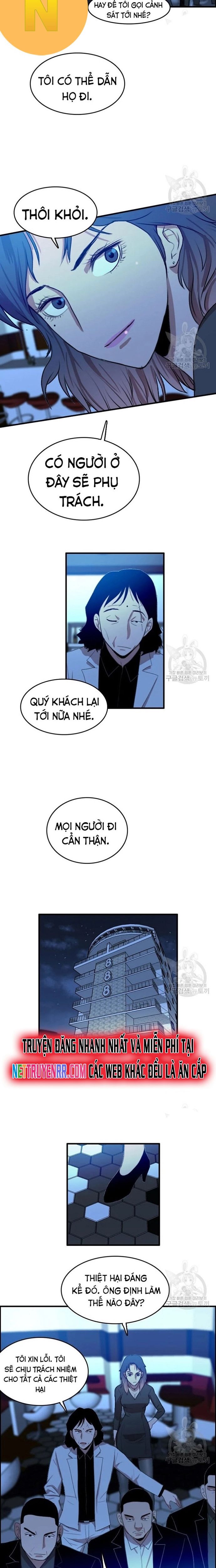 Tôi Nhặt Được Điện Thoại Từ Thế Giới Khác Chapter 94 - 6