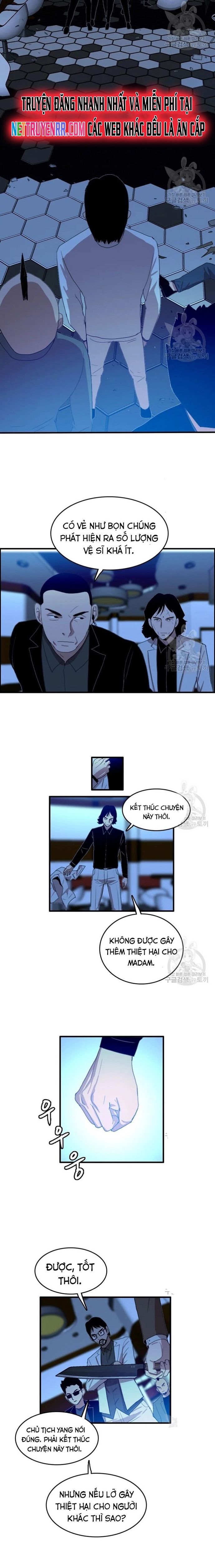Tôi Nhặt Được Điện Thoại Từ Thế Giới Khác Chapter 94 - 8