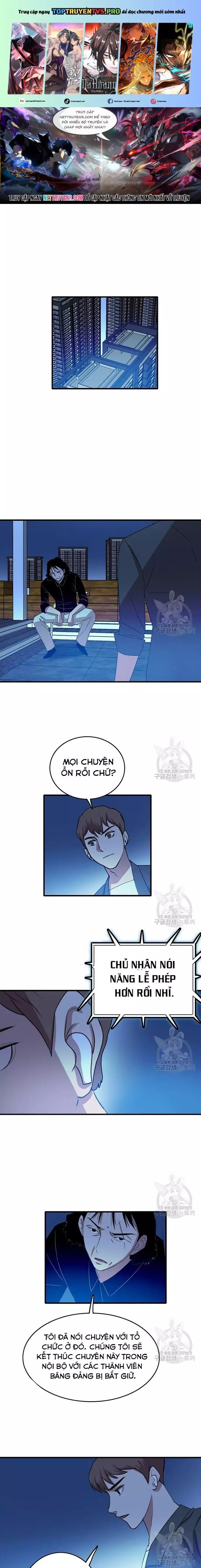 Tôi Nhặt Được Điện Thoại Từ Thế Giới Khác Chapter 97 - 1