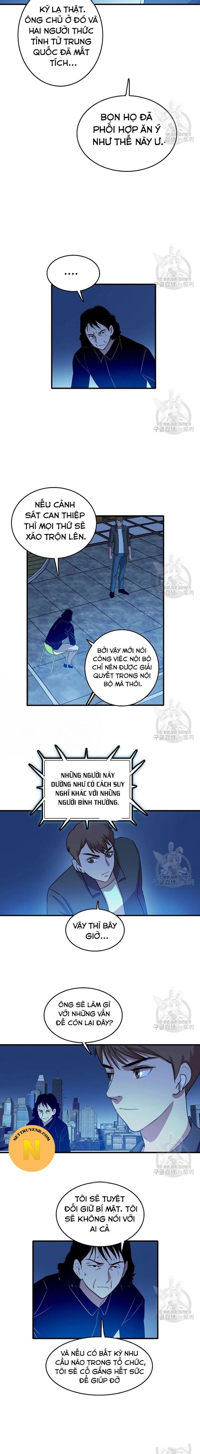 Tôi Nhặt Được Điện Thoại Từ Thế Giới Khác Chapter 97 - 2