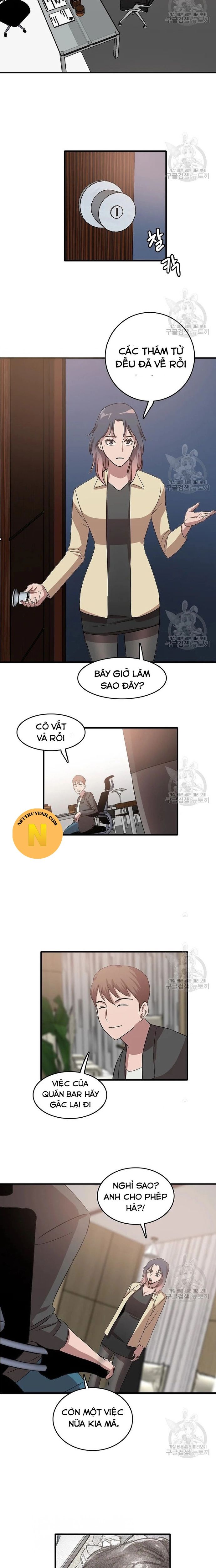 Tôi Nhặt Được Điện Thoại Từ Thế Giới Khác Chapter 97 - 10