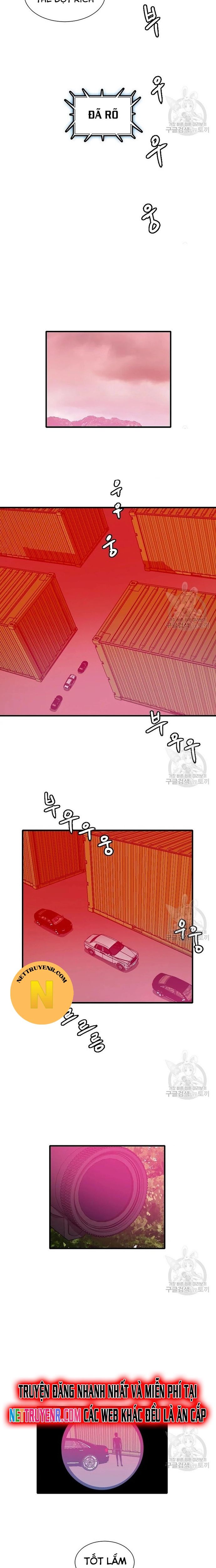 Tôi Nhặt Được Điện Thoại Từ Thế Giới Khác Chapter 98 - 11