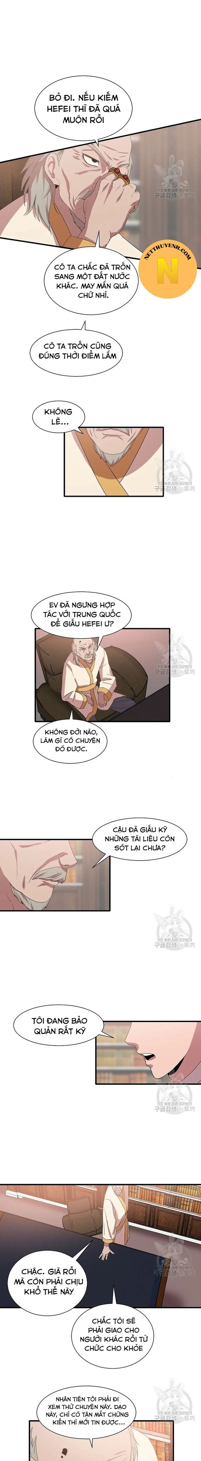 Tôi Nhặt Được Điện Thoại Từ Thế Giới Khác Chapter 98 - 5