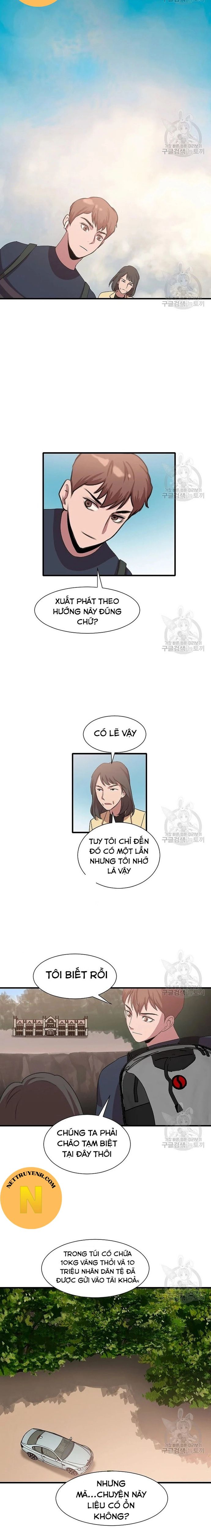 Tôi Nhặt Được Điện Thoại Từ Thế Giới Khác Chapter 98 - 7