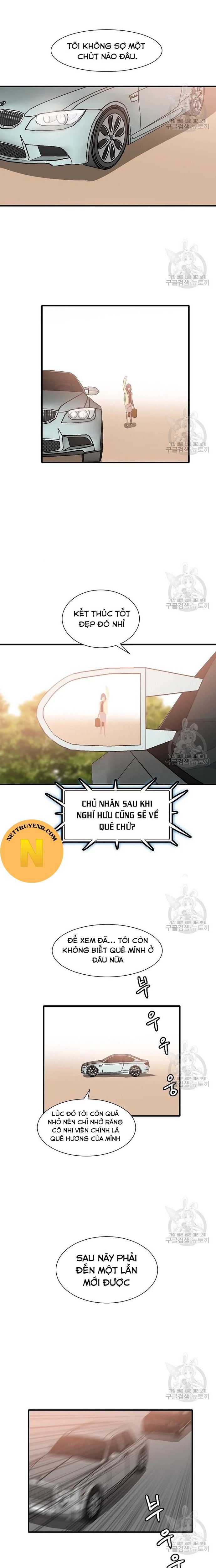 Tôi Nhặt Được Điện Thoại Từ Thế Giới Khác Chapter 98 - 9