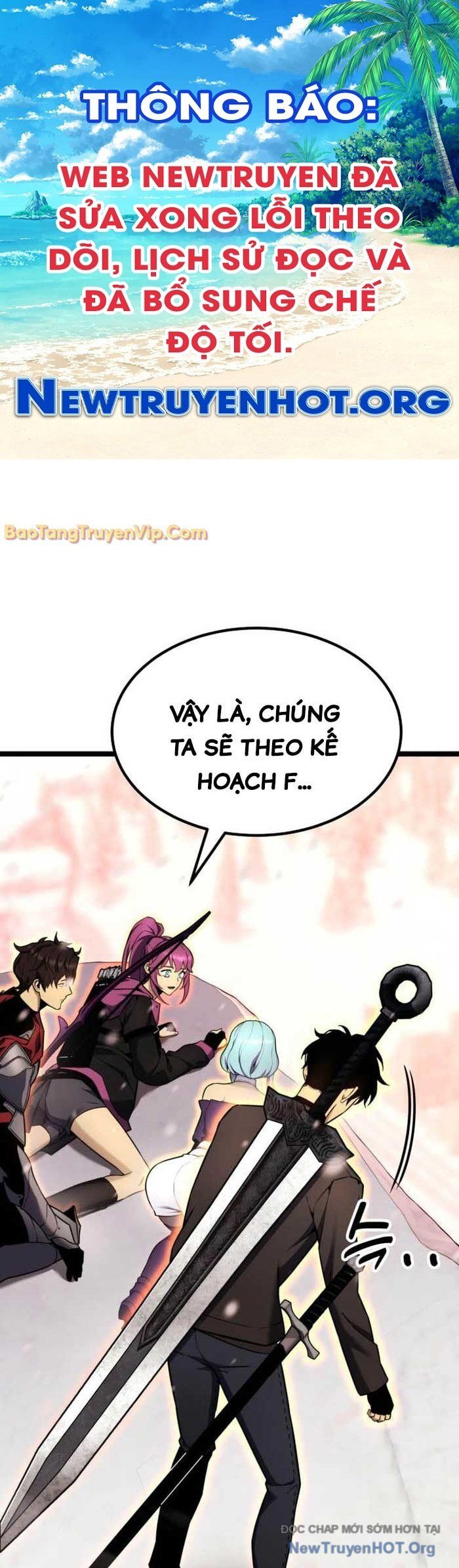 Player Phàm Thực Chapter 22 - 1