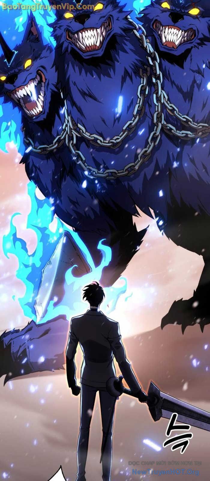 Player Phàm Thực Chapter 22 - 23