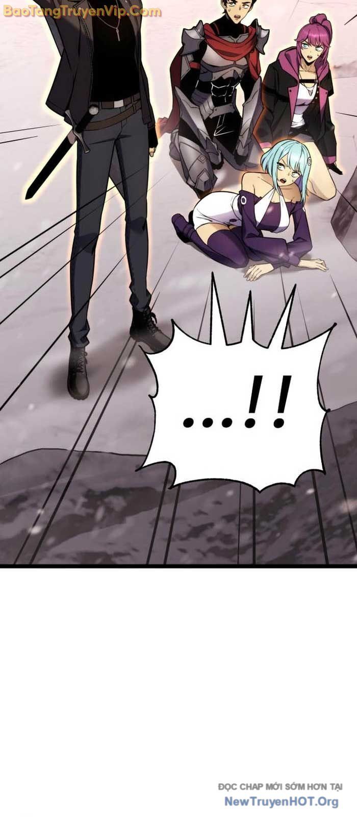 Player Phàm Thực Chapter 22 - 8