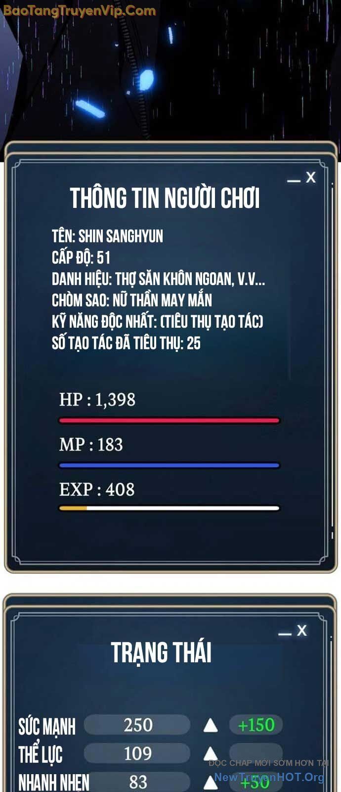 Player Phàm Thực Chapter 25 - 12