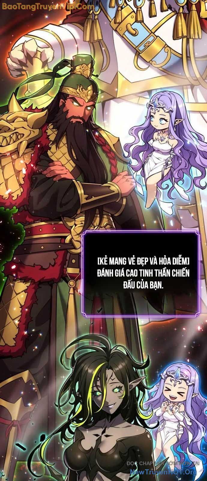 Player Phàm Thực Chapter 25 - 26