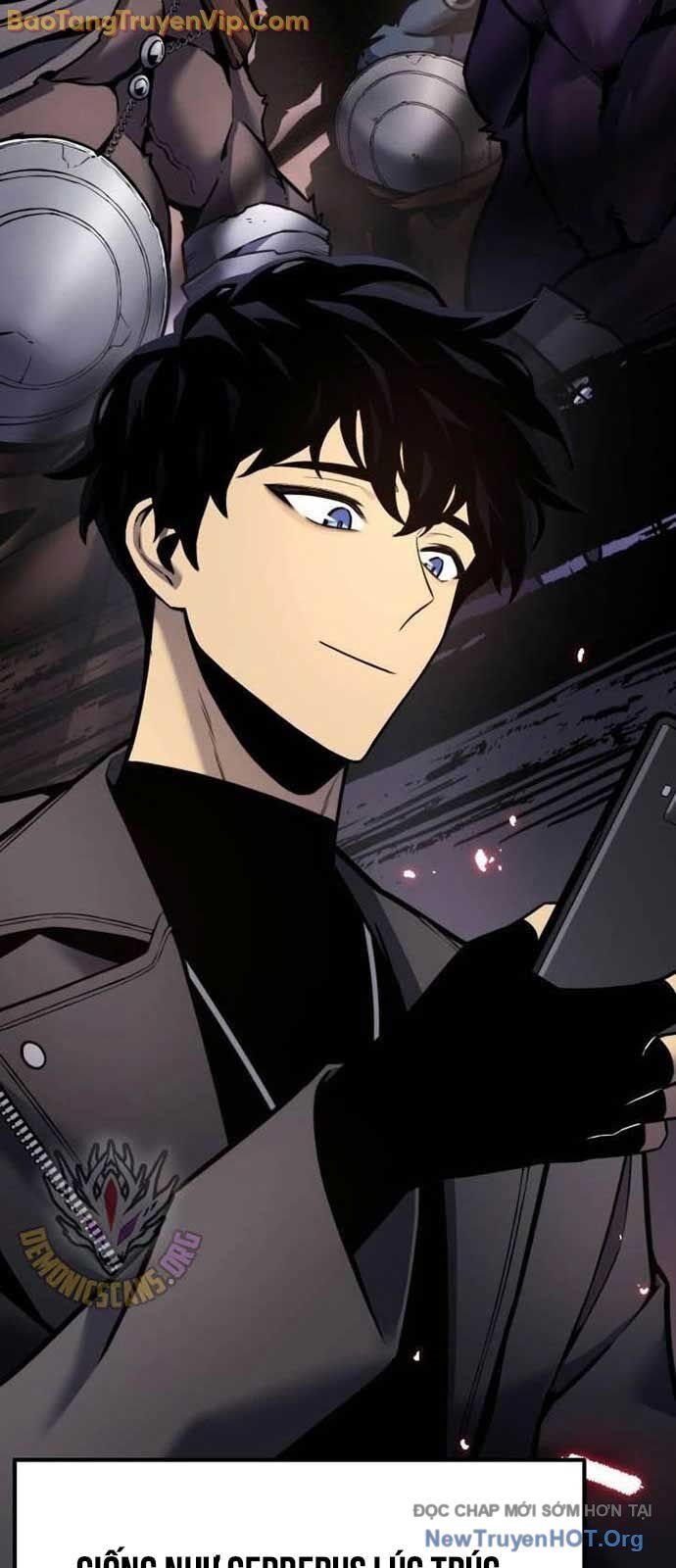 Player Phàm Thực Chapter 25 - 69