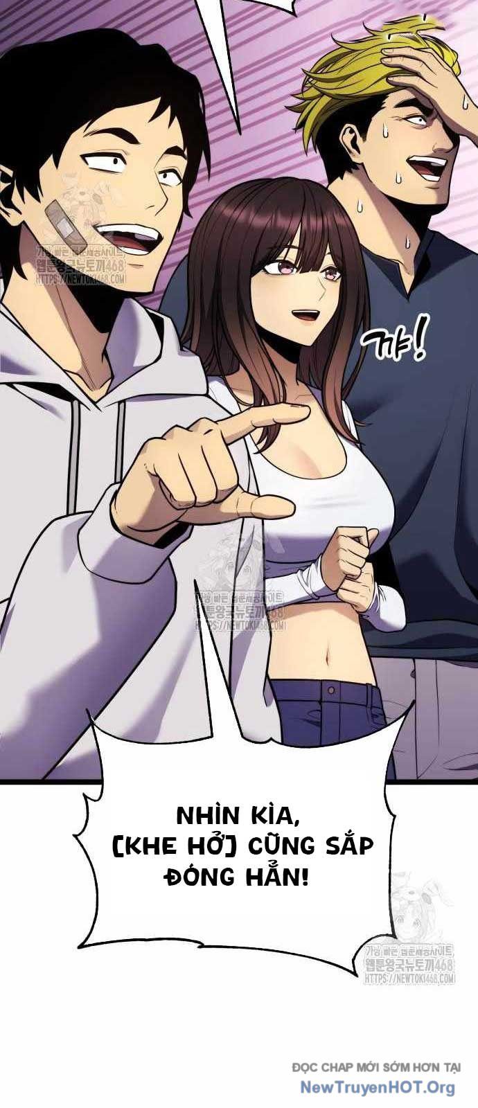 Player Phàm Thực Chapter 29 - 30