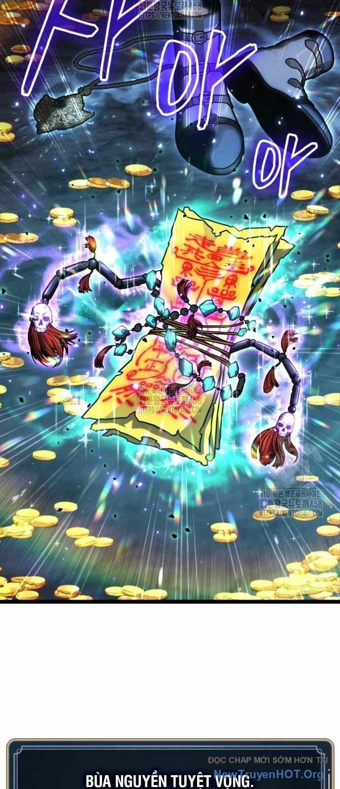 Player Phàm Thực Chapter 29 - 9