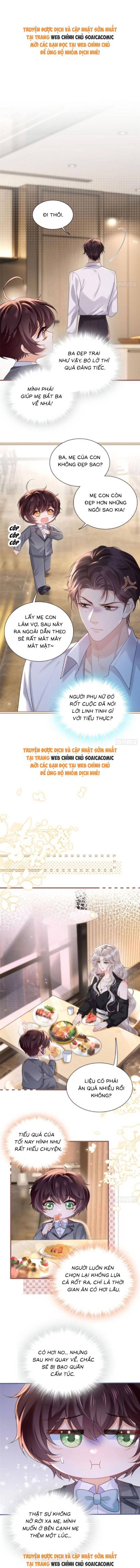 Sự Trở Lại Cực Gắt Của Chị Đại Sau Hủy Hôn Chapter 12 - 1