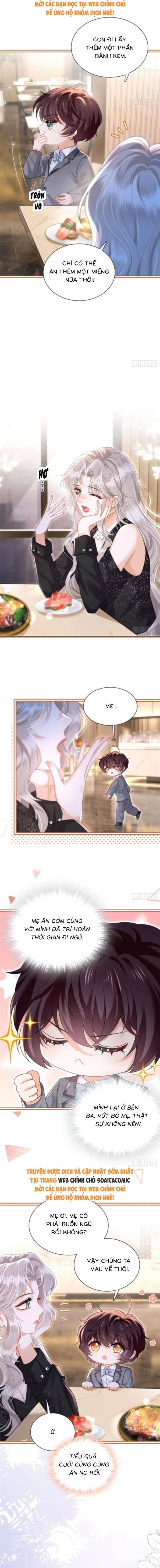 Sự Trở Lại Cực Gắt Của Chị Đại Sau Hủy Hôn Chapter 12 - 2