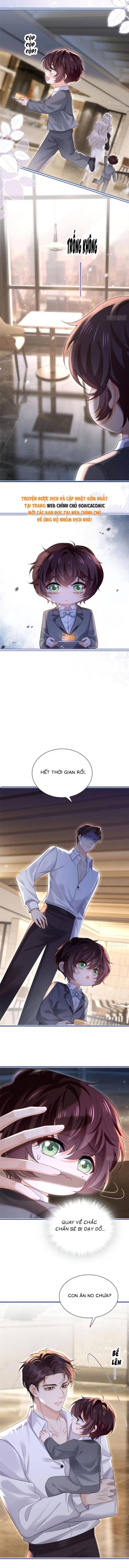 Sự Trở Lại Cực Gắt Của Chị Đại Sau Hủy Hôn Chapter 12 - 3