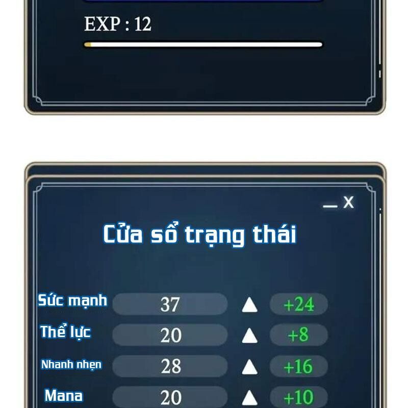 Player Phàm Thực Chapter 6.2 - 5