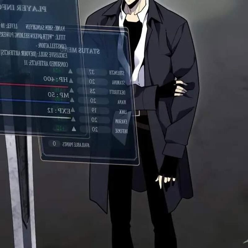Player Phàm Thực Chapter 6.3 - 8