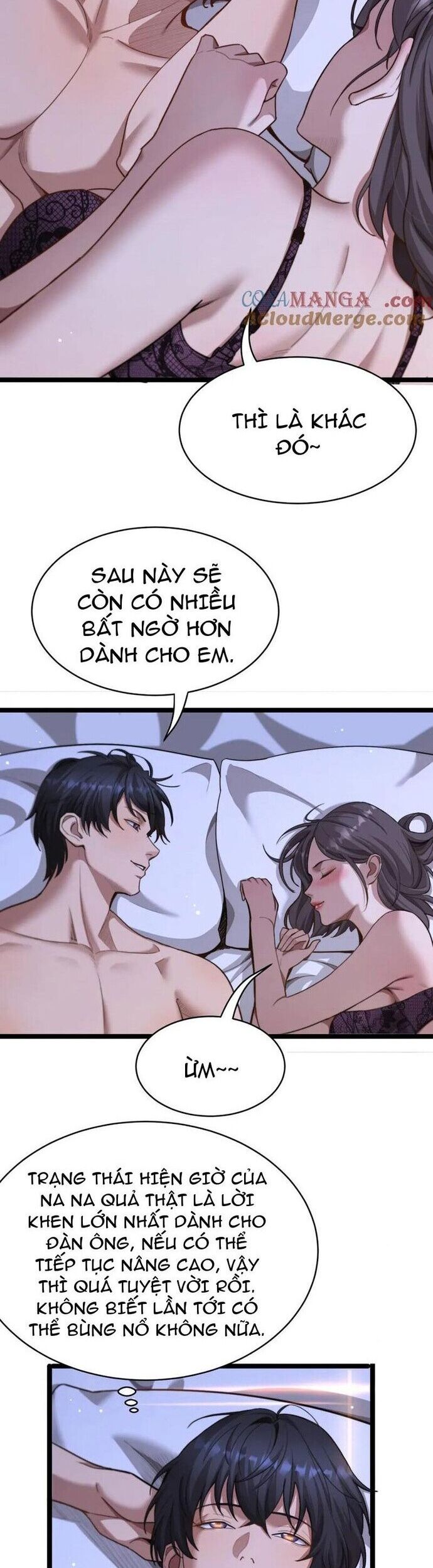 Sau Khi Tự Do Tài Chính, Họ Đã Dâng Hiến Lòng Trung Thành Chapter 24 - 2