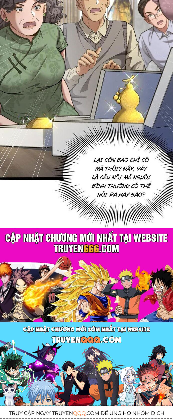 Sau Khi Tự Do Tài Chính, Họ Đã Dâng Hiến Lòng Trung Thành Chapter 24 - 29