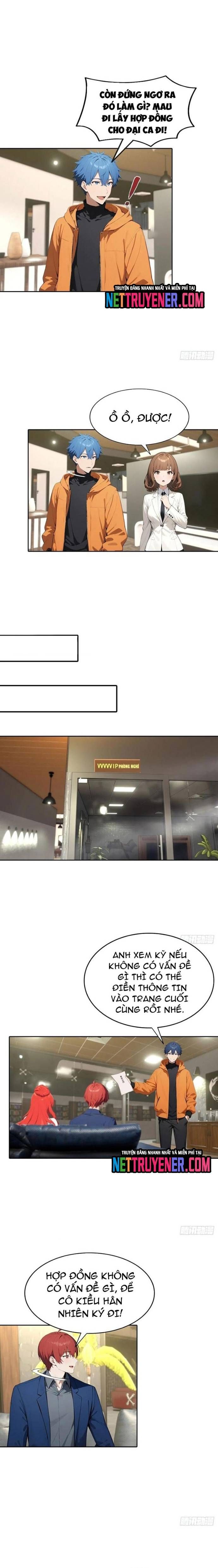 Nghịch tập hệ thống: Ta có max độ thiện cảm của nữ thần Chapter 250 - 3