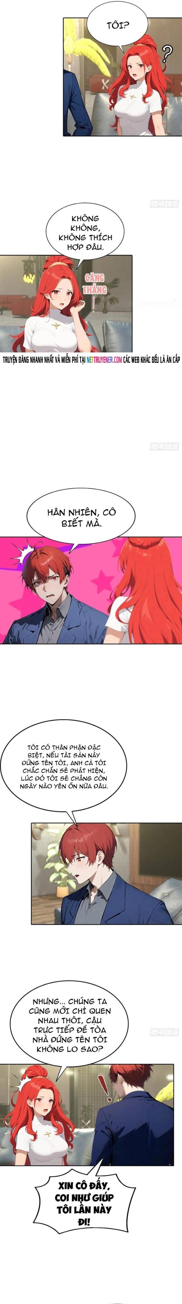 Nghịch tập hệ thống: Ta có max độ thiện cảm của nữ thần Chapter 250 - 4