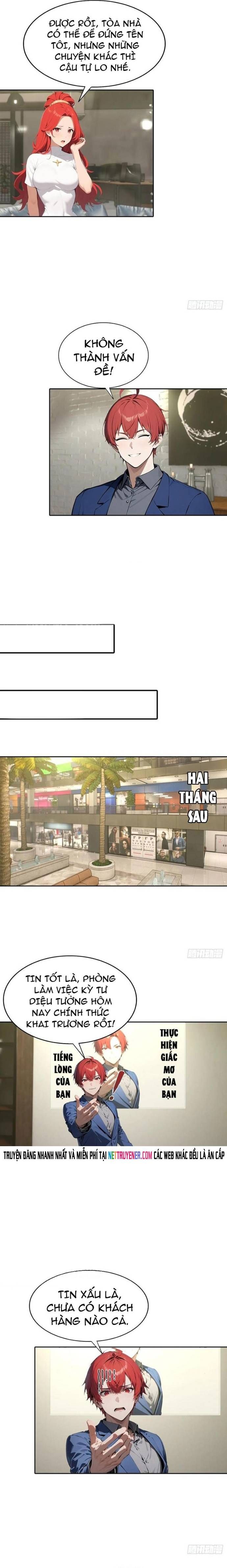 Nghịch tập hệ thống: Ta có max độ thiện cảm của nữ thần Chapter 250 - 6