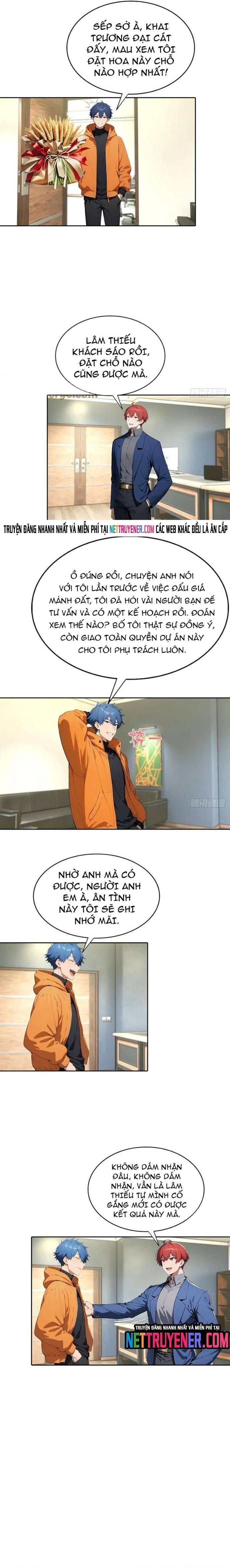 Nghịch tập hệ thống: Ta có max độ thiện cảm của nữ thần Chapter 250 - 7